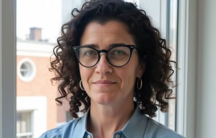 Dr. Sarah Lunsford