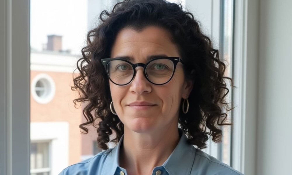 Dr. Sarah Lunsford